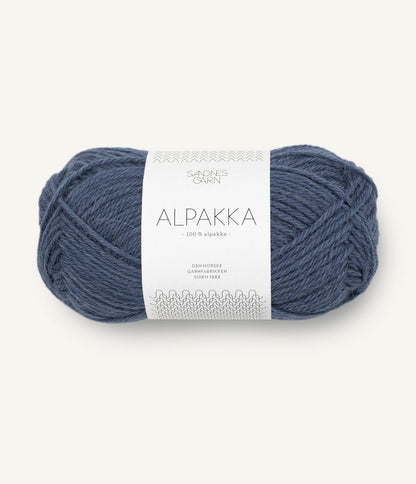 Alpakka