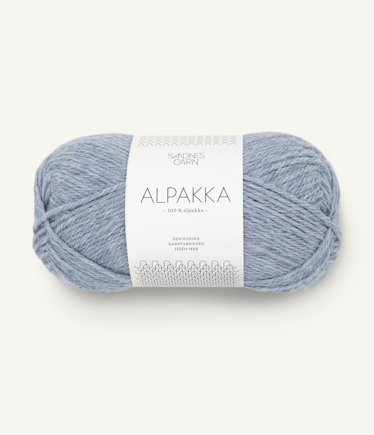 Alpakka
