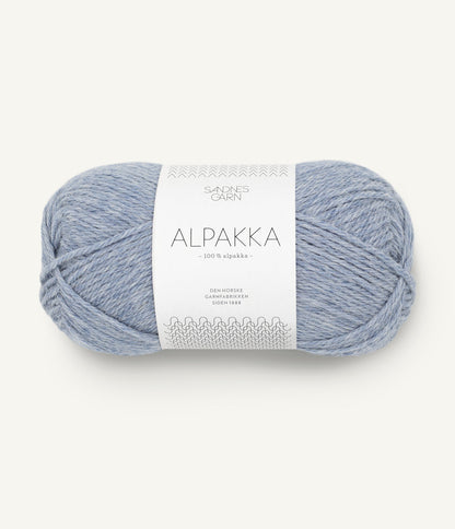 Alpakka