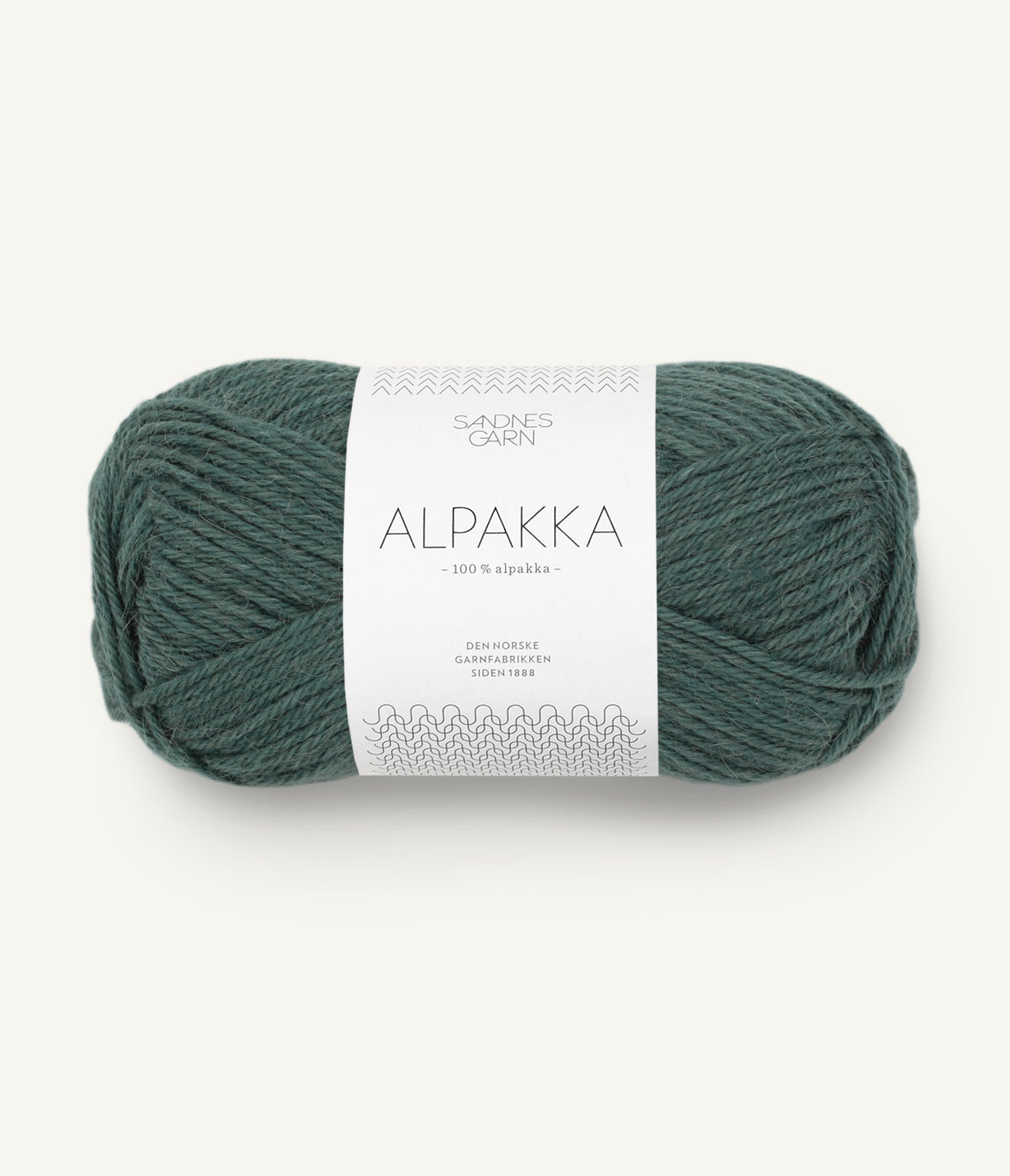 Alpakka