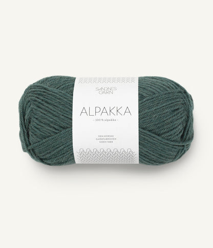 Alpakka