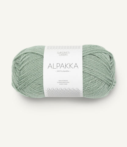 Alpakka