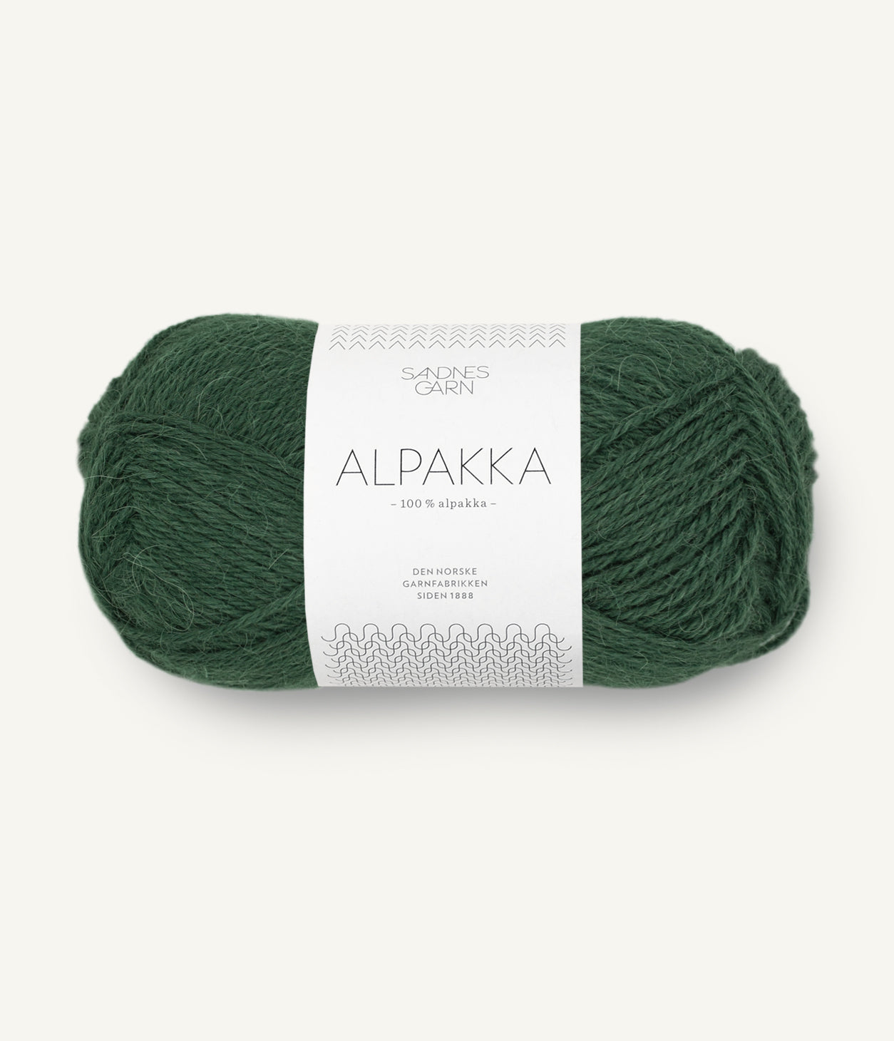 Alpakka