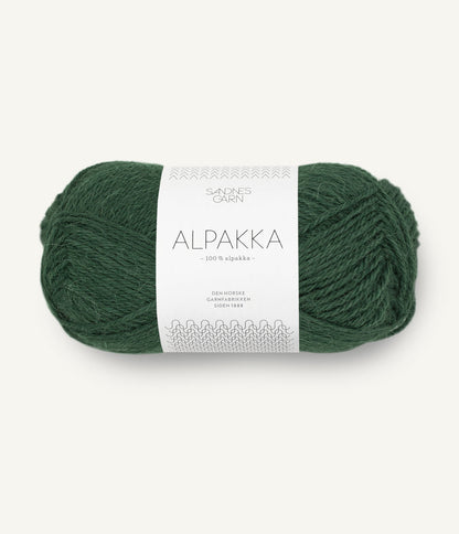 Alpakka