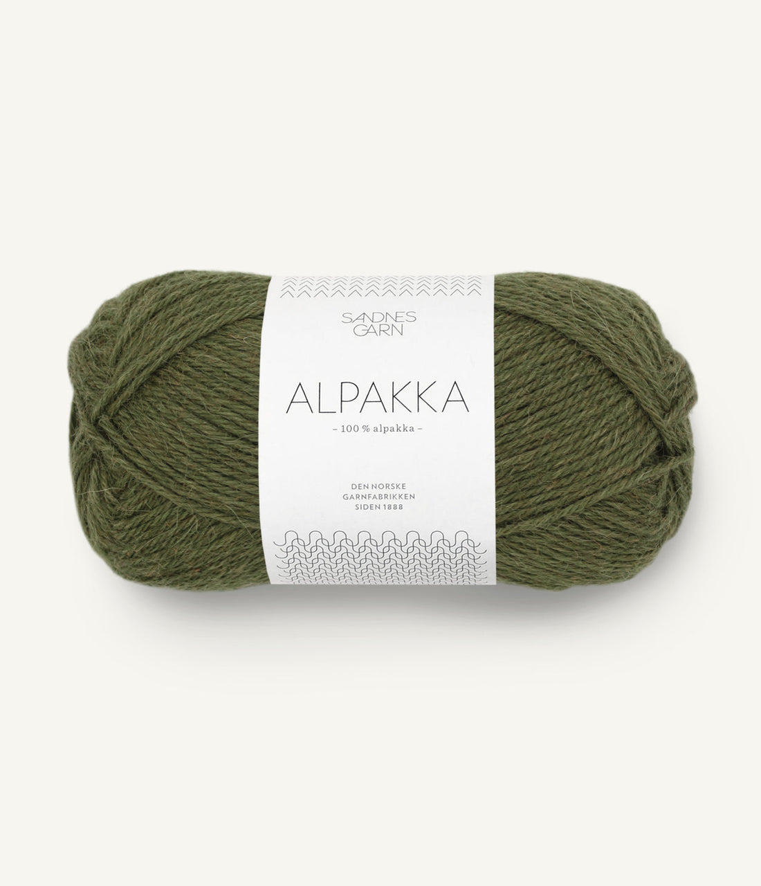 Alpakka