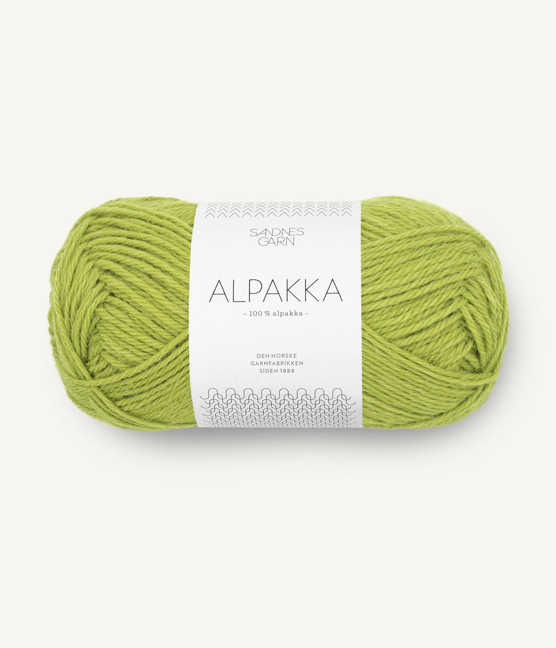 Alpakka