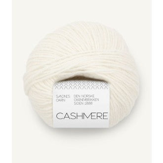 Cashmere
