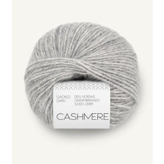 Cashmere
