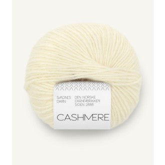 Cashmere