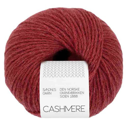 Cashmere