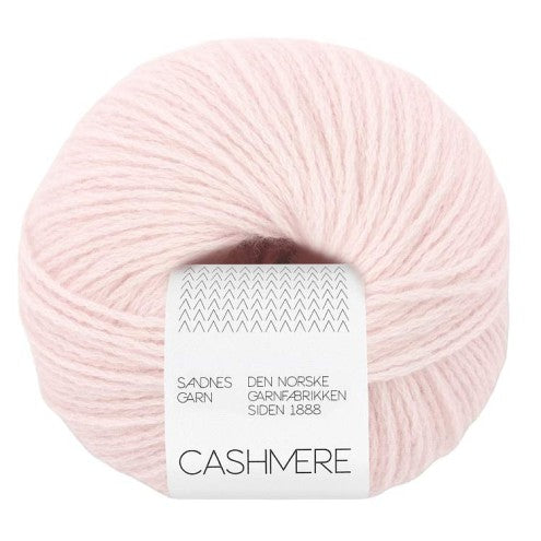 Cashmere