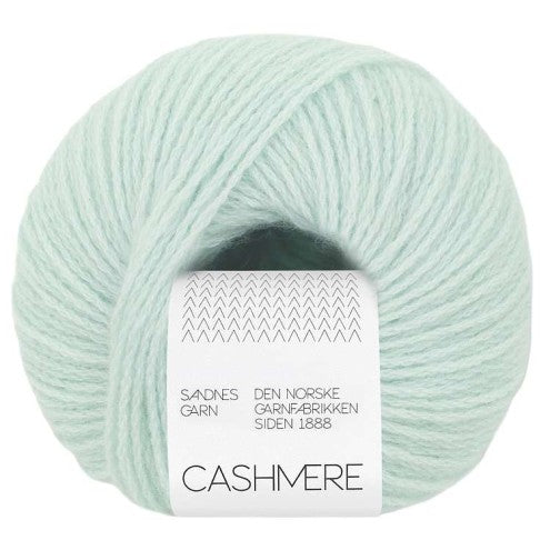 Cashmere