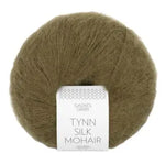 9873 mohairdark olive