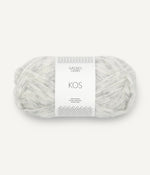 1021 light grey mottled