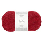4227 equestrian red