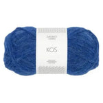 5845 dazzling blue