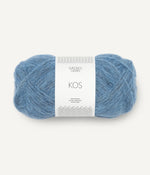 6053 dutch blue