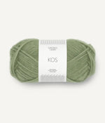 9052 lys olivengronn