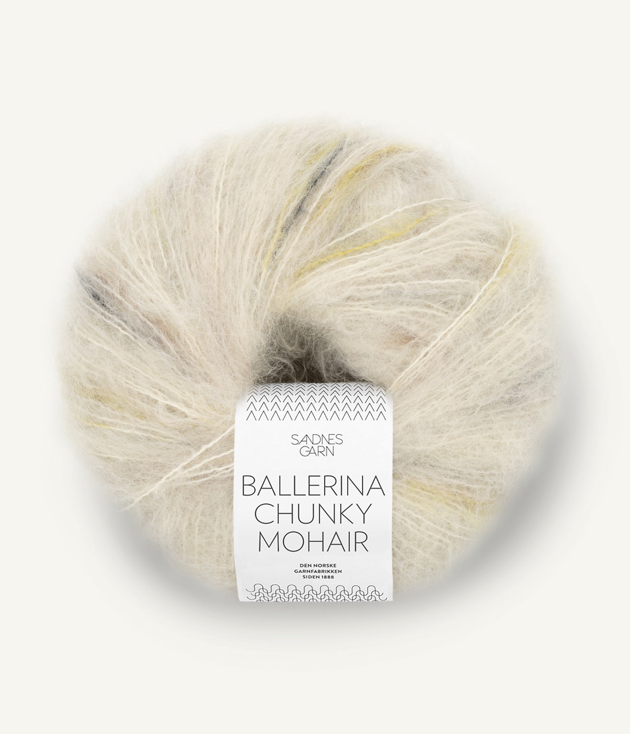 Strickset⎜Stirnband Dani