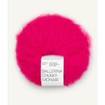 4518 hot pink