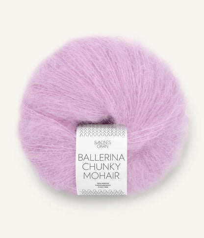 Strickset⎜Stirnband Dani