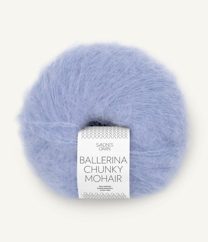 Strickset⎜Stirnband Dani
