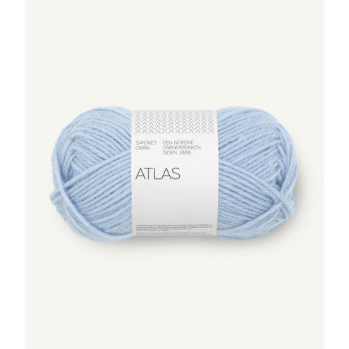 Atlas