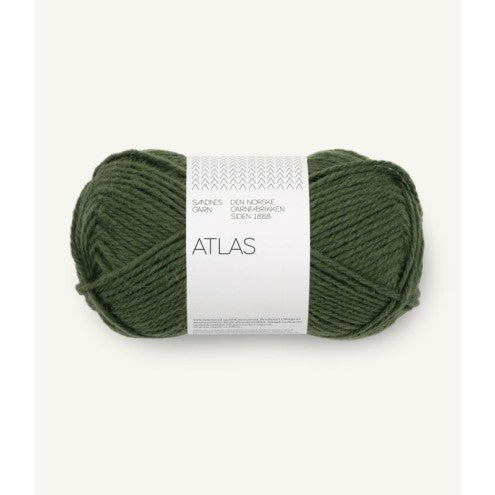 Atlas
