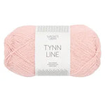 4002 lys ferskenblomst