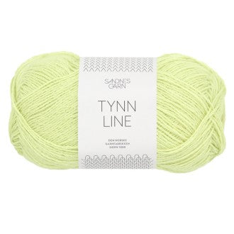 Sandnes Garn Tynn Line