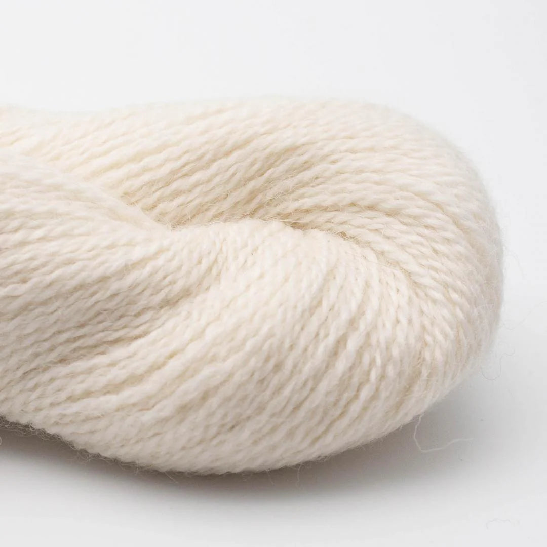 Babyalpaca 10/2  RAS