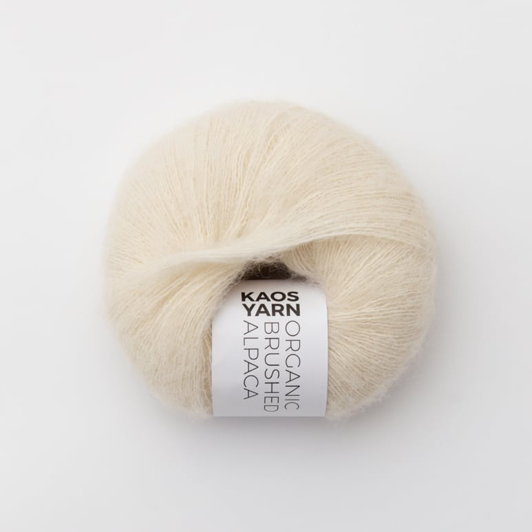 Strickset⎜Tuch Kati