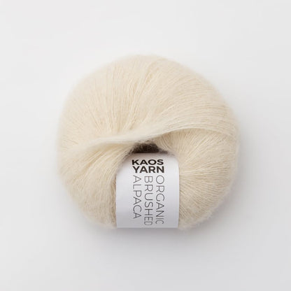 Strickset⎜Tuch Kati