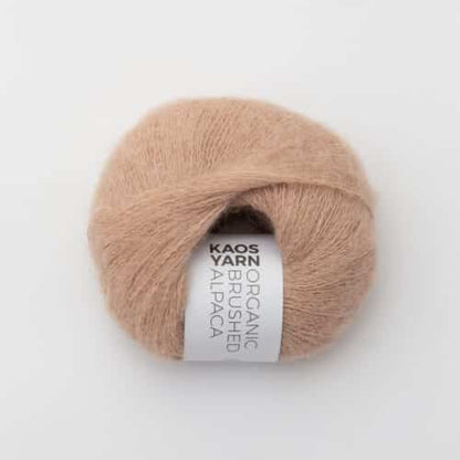 Strickset⎜Tuch Kati