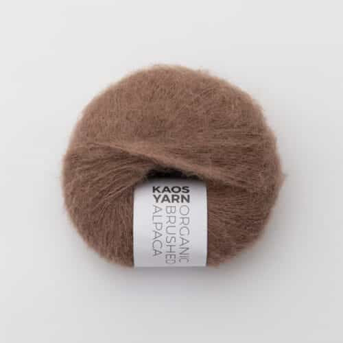 Strickset⎜Tuch Kati