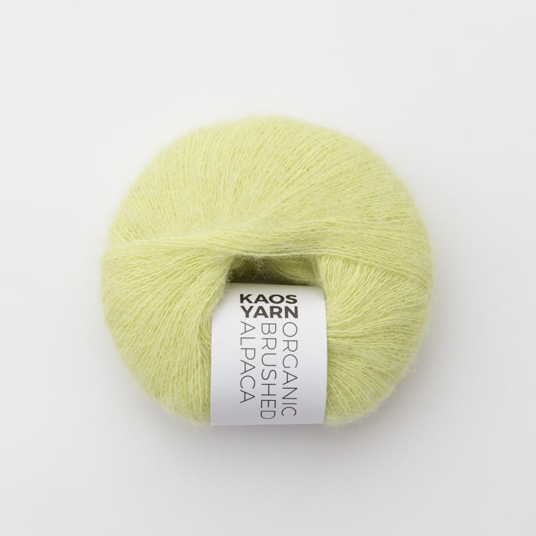 Strickset⎜Tuch Kati