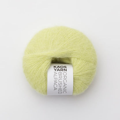 Strickset⎜Tuch Kati