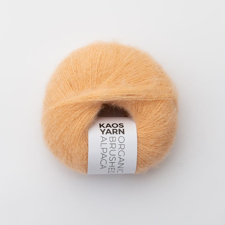 Strickset⎜Tuch Kati
