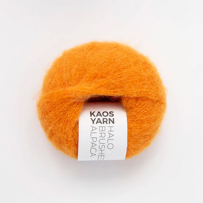 Halo Brushed Alpaca
