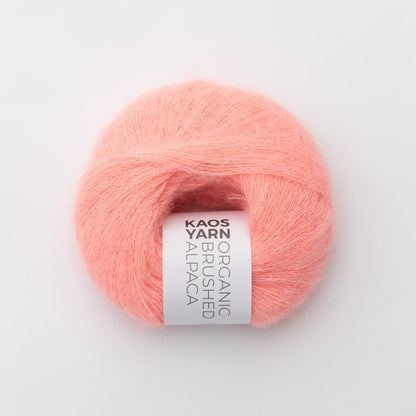 Strickset⎜Tuch Kati