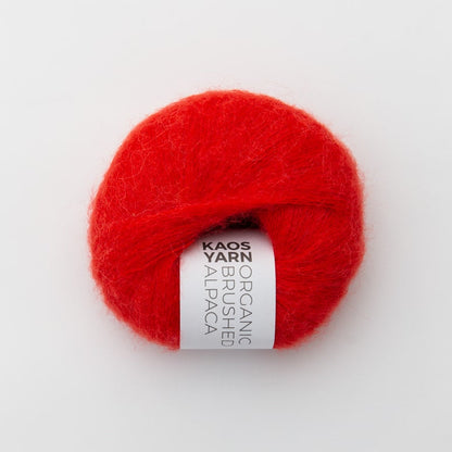 Strickset⎜Tuch Kati