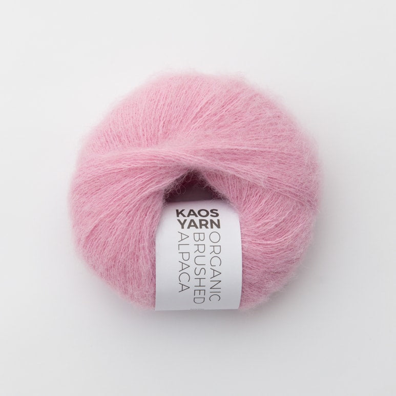Strickset⎜Tuch Kati