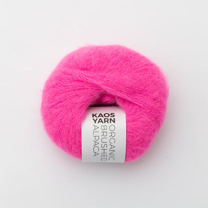 Strickset⎜Tuch Kati