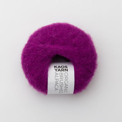 Strickset⎜Tuch Kati