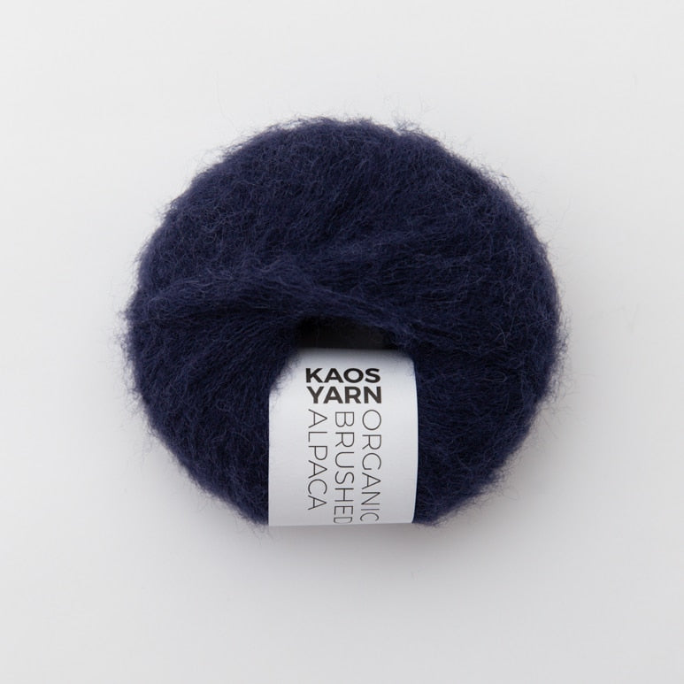 Strickset⎜Tuch Kati
