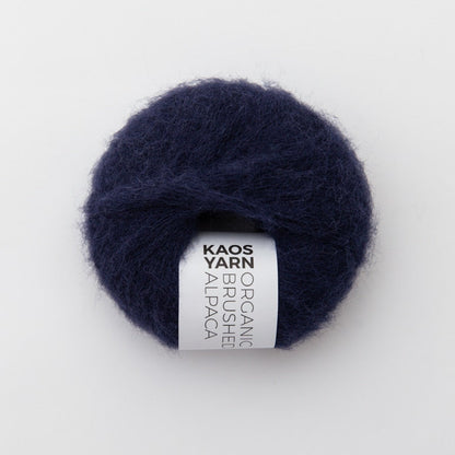 Strickset⎜Tuch Kati