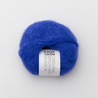 Strickset⎜Tuch Kati