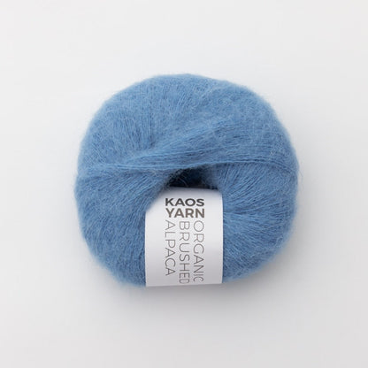 Strickset⎜Tuch Kati