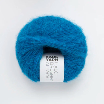 Halo Brushed Alpaca