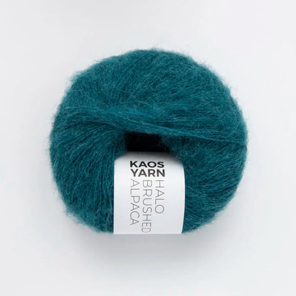 Halo Brushed Alpaca